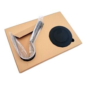 Dyson Supersonic Hair Dryer Display Stand Holder w/ Box – Excellent